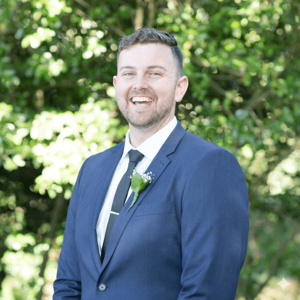 Todd, founder of TeachSmarterAI